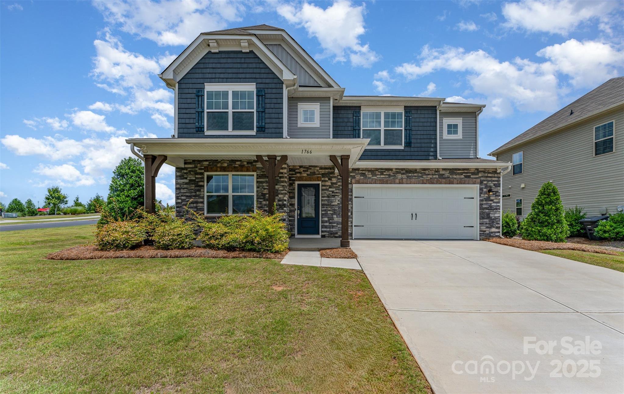 1766 Loggerhead Drive Lancaster, SC 29720 - Photo 1 of 33 Gallery Image 1
