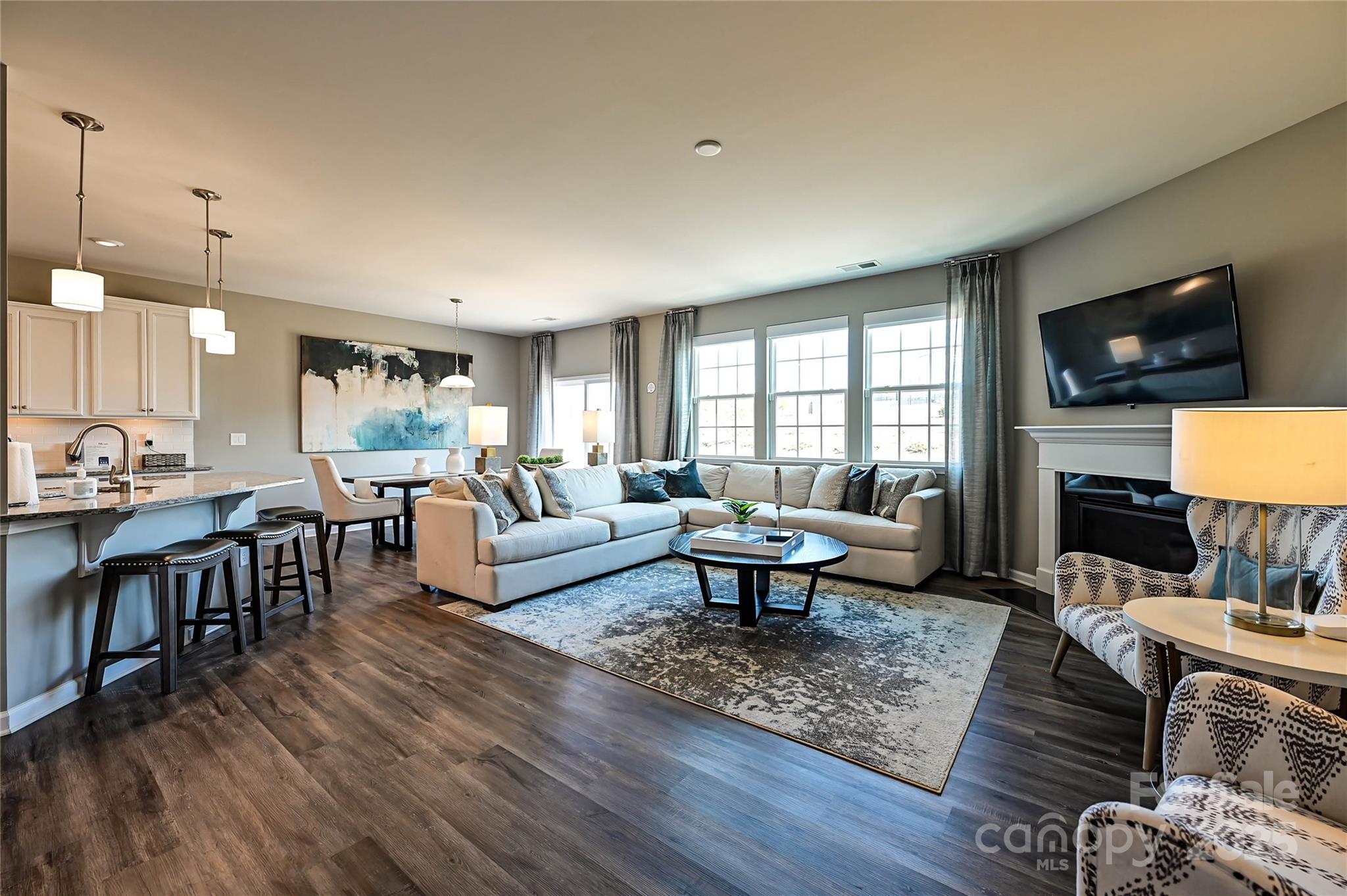 1766 Loggerhead Drive Lancaster, SC 29720 - Photo 4 of 33 Gallery Image 4
