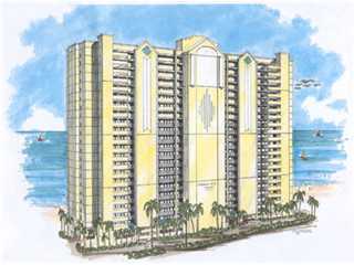 17545 Front Beach Road, Unit 1010A Panama City Beach, FL 32413 - Photo 1 of 1 Primary Photo