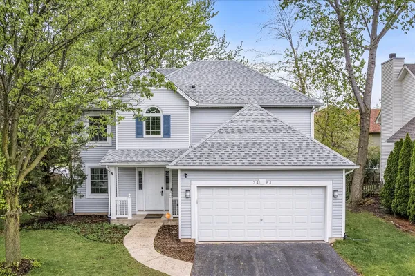 $585,000 | 3464 Interlochen Lane, Naperville, IL 60564