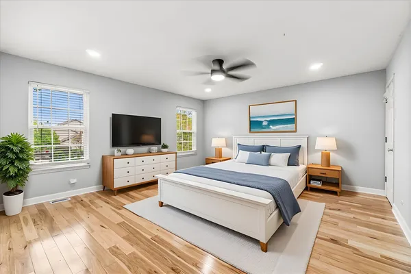 $585,000 | 3464 Interlochen Lane, Naperville, IL 60564