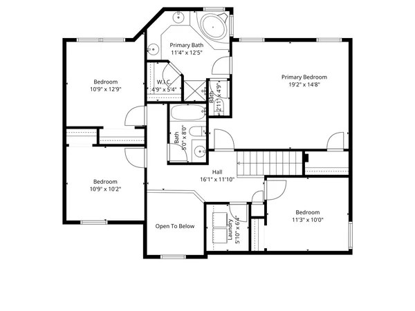 $585,000 | 3464 Interlochen Lane, Naperville, IL 60564
