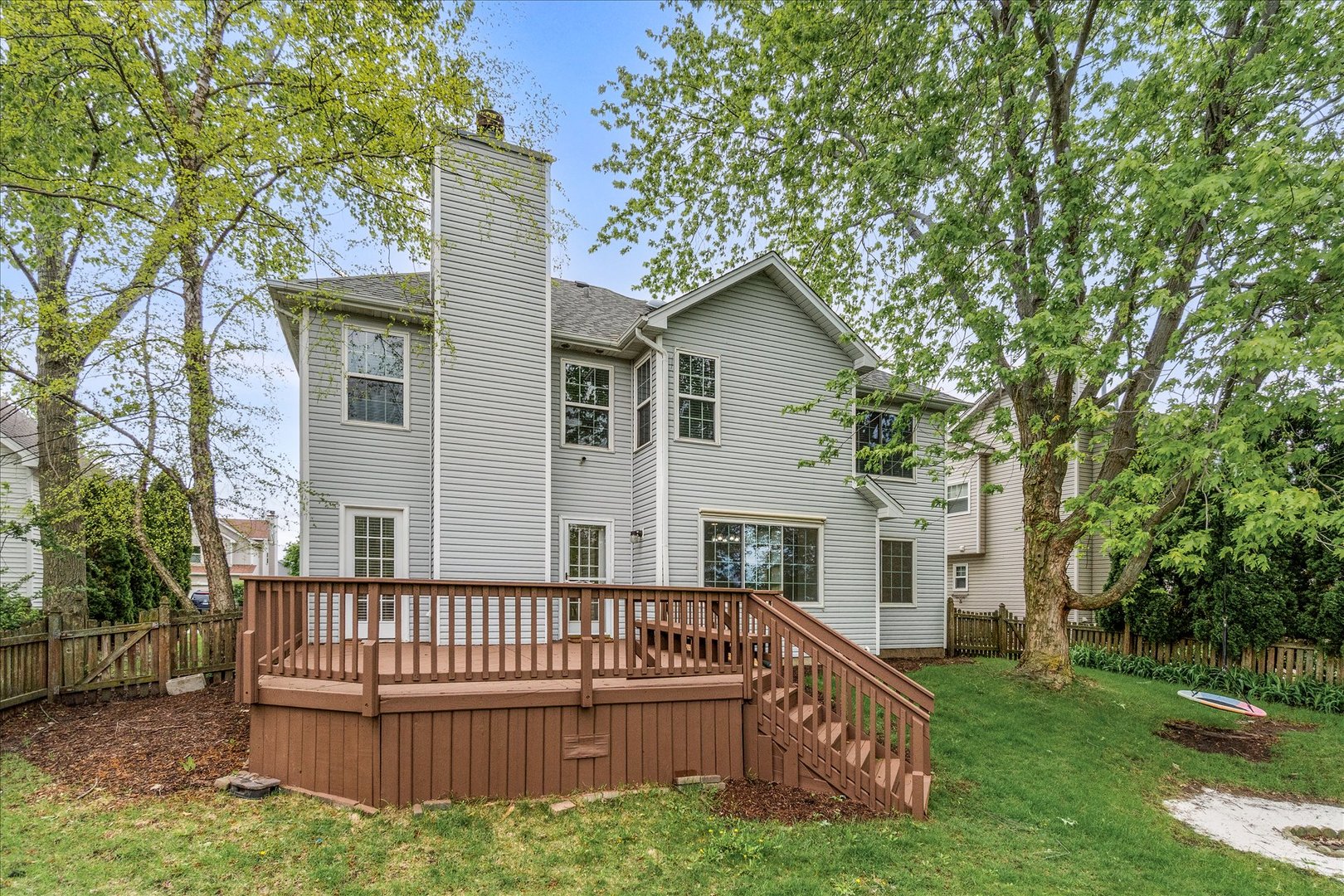 3464 Interlochen Lane Naperville, IL 60564 - Photo 26 of 34