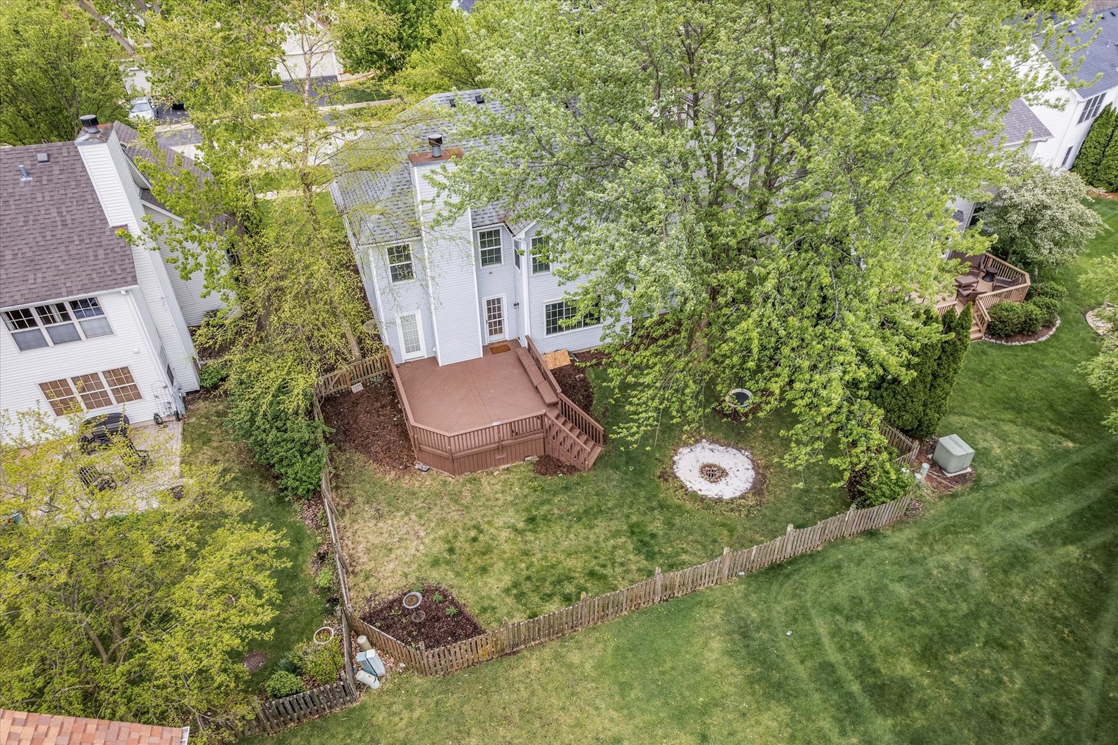 3464 Interlochen Lane Naperville, IL 60564 - Photo 30 of 34