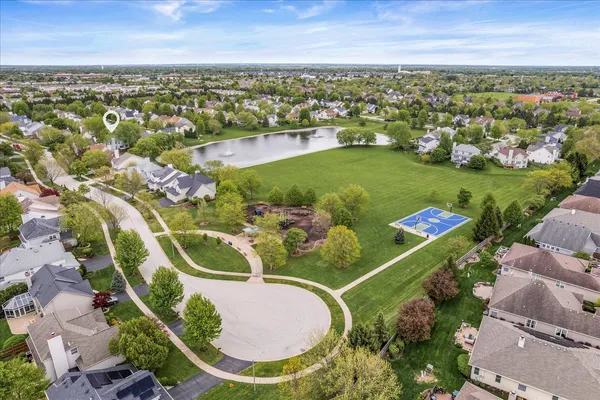 $585,000 | 3464 Interlochen Lane, Naperville, IL 60564