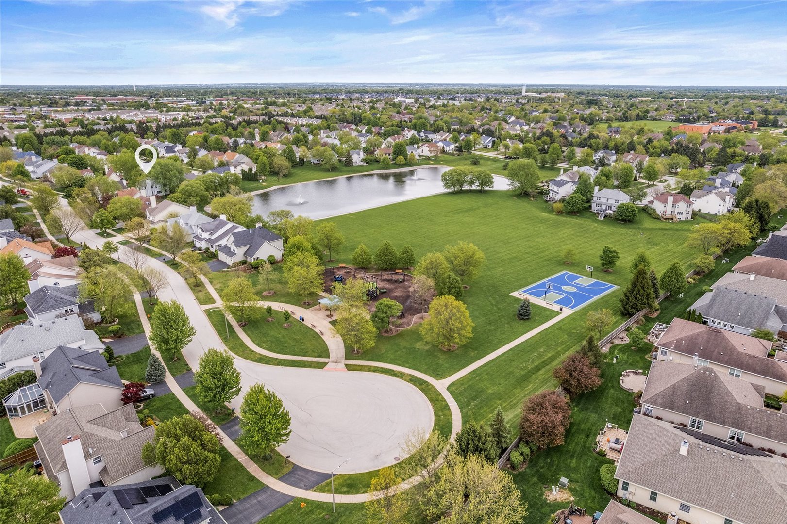 3464 Interlochen Lane Naperville, IL 60564 - Photo 33 of 34