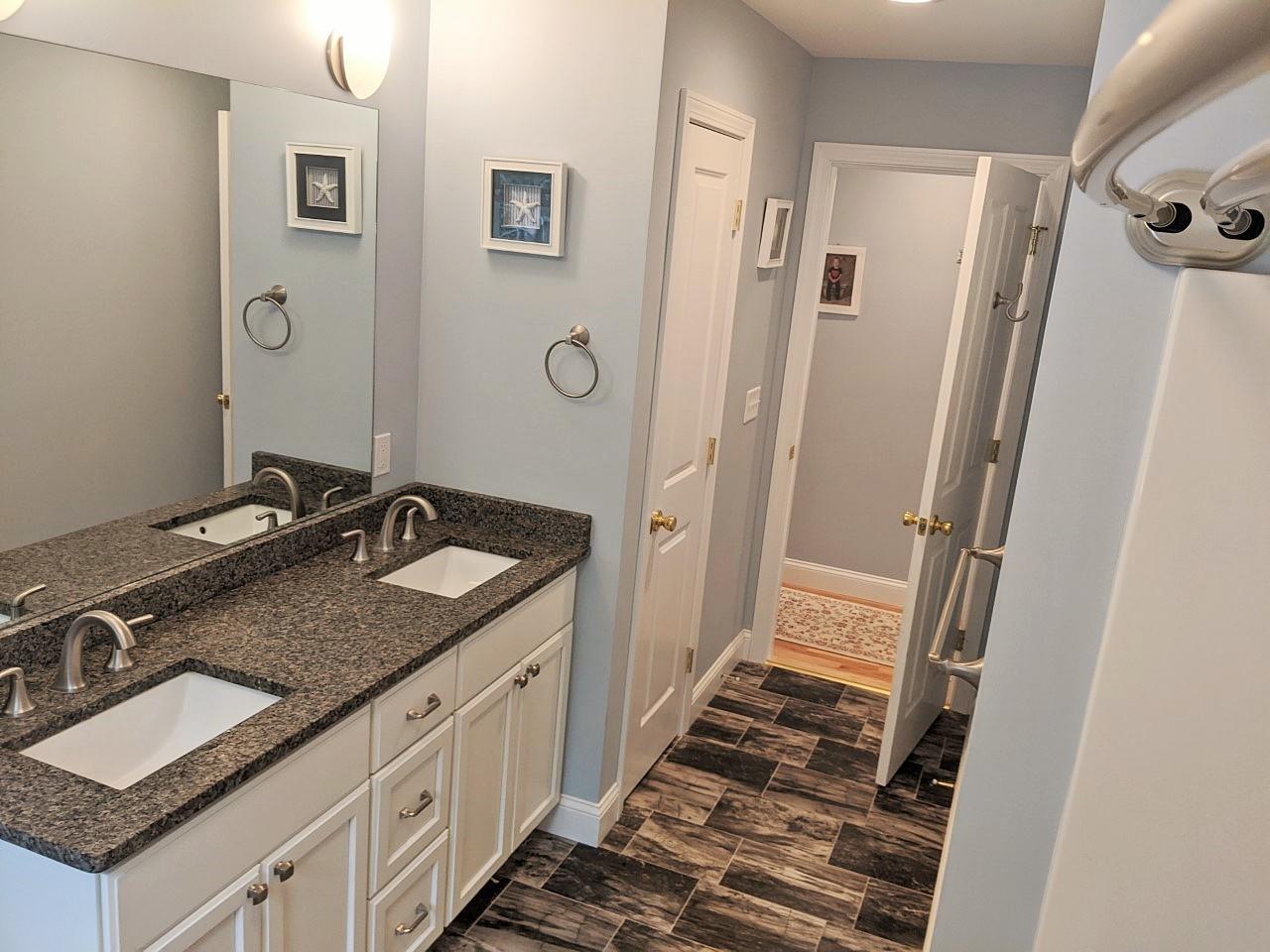 312 Sebago Lake Road Gorham, ME 04038 - Photo 29 of 29 bathroom