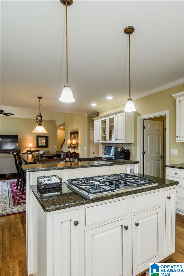 927 Timberline Circle Calera, AL 35040 - Photo 25 of 48