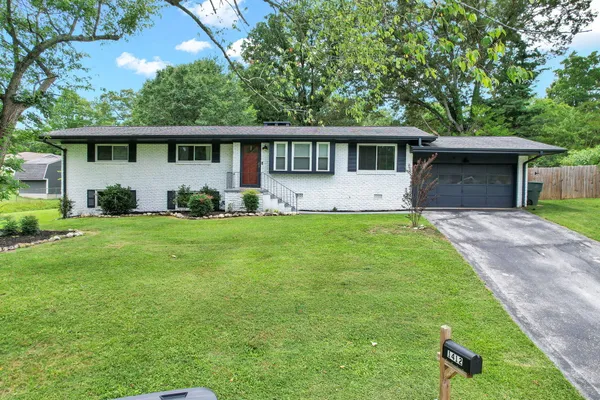 $365,000 | 1412 Clearpoint Circle, Hixson, TN 37343