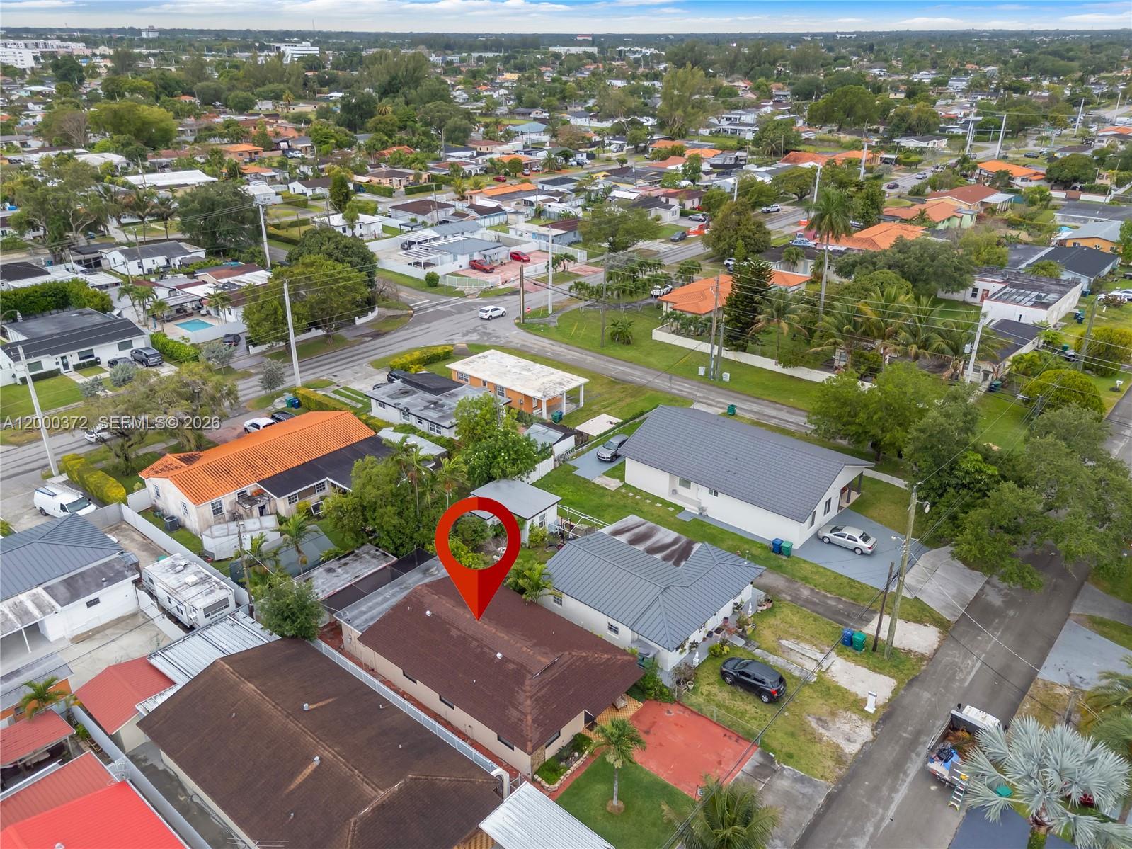 6770 Southwest 15th Street Miami, FL 33144 - Photo 29 of 36