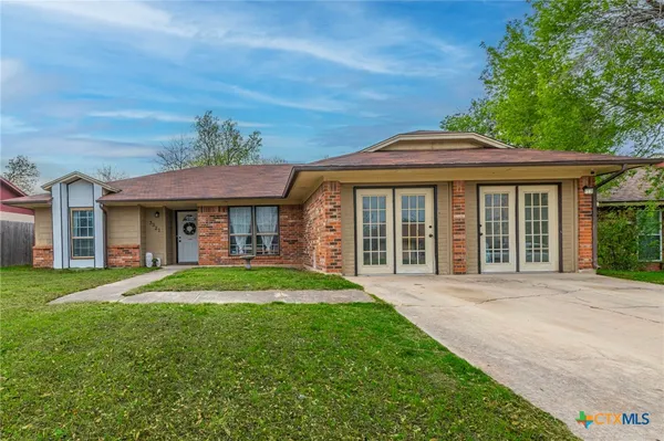 $250,000 | 3321 Johnson Drive, Killeen, TX 76549