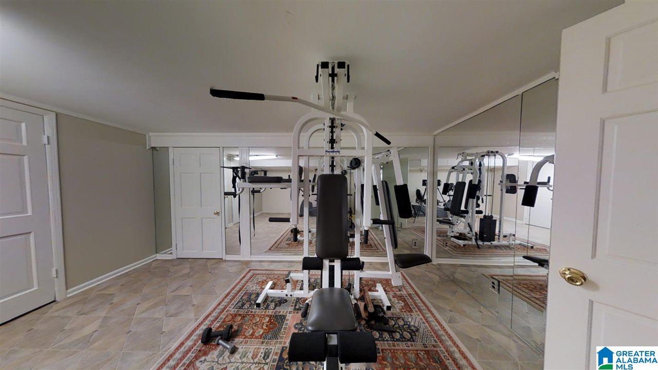 4004 Little Branch Road Birmingham, AL 35243 - Photo 33 of 44