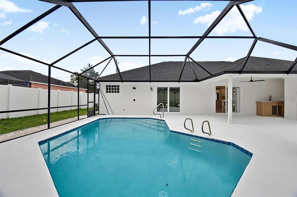 22 Roxboro Drive Palm Coast, FL 32164 - Photo 47 of 58