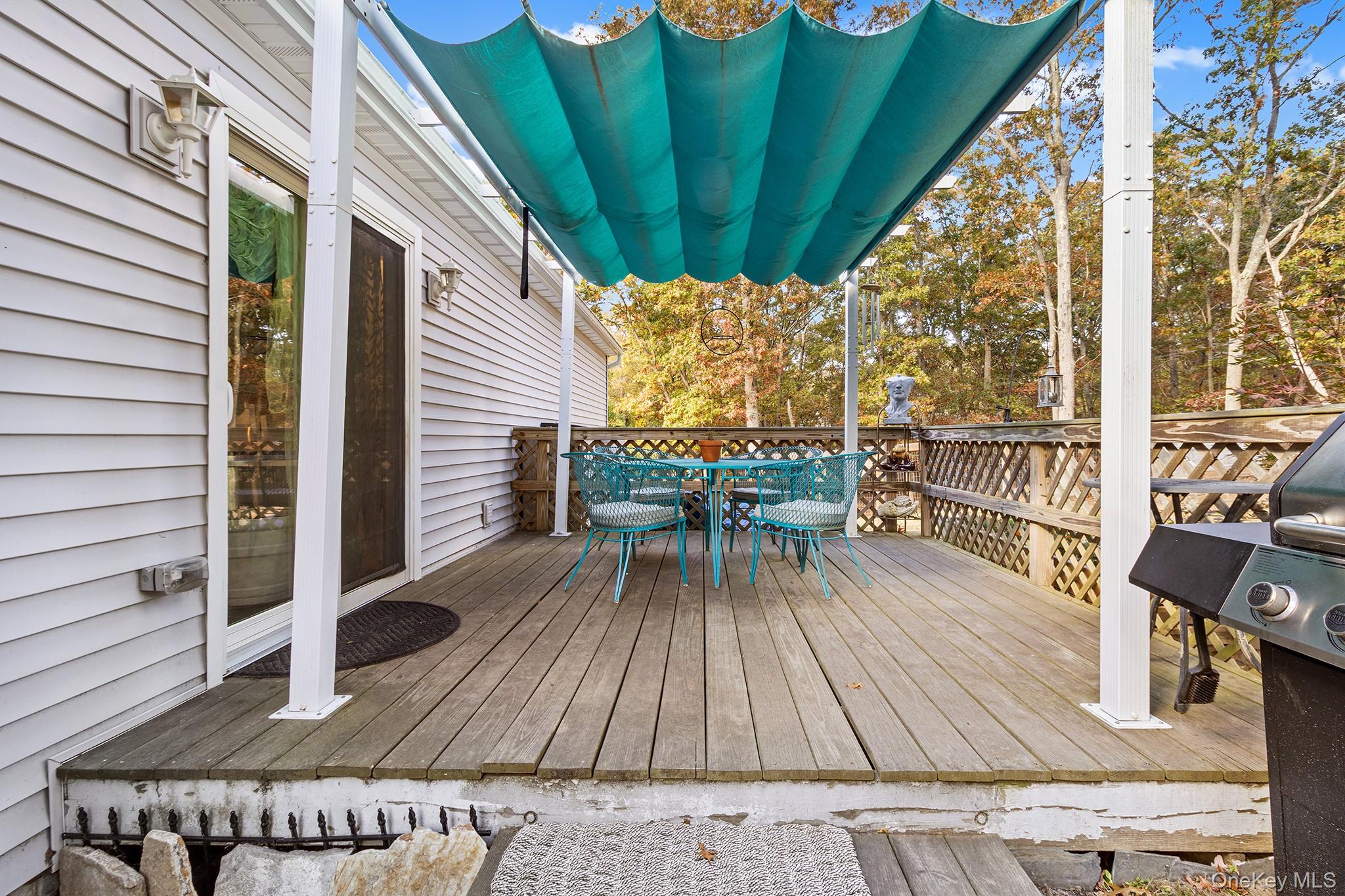 55 Newcomb Trail Ridge, NY 11961 - Photo 17 of 18