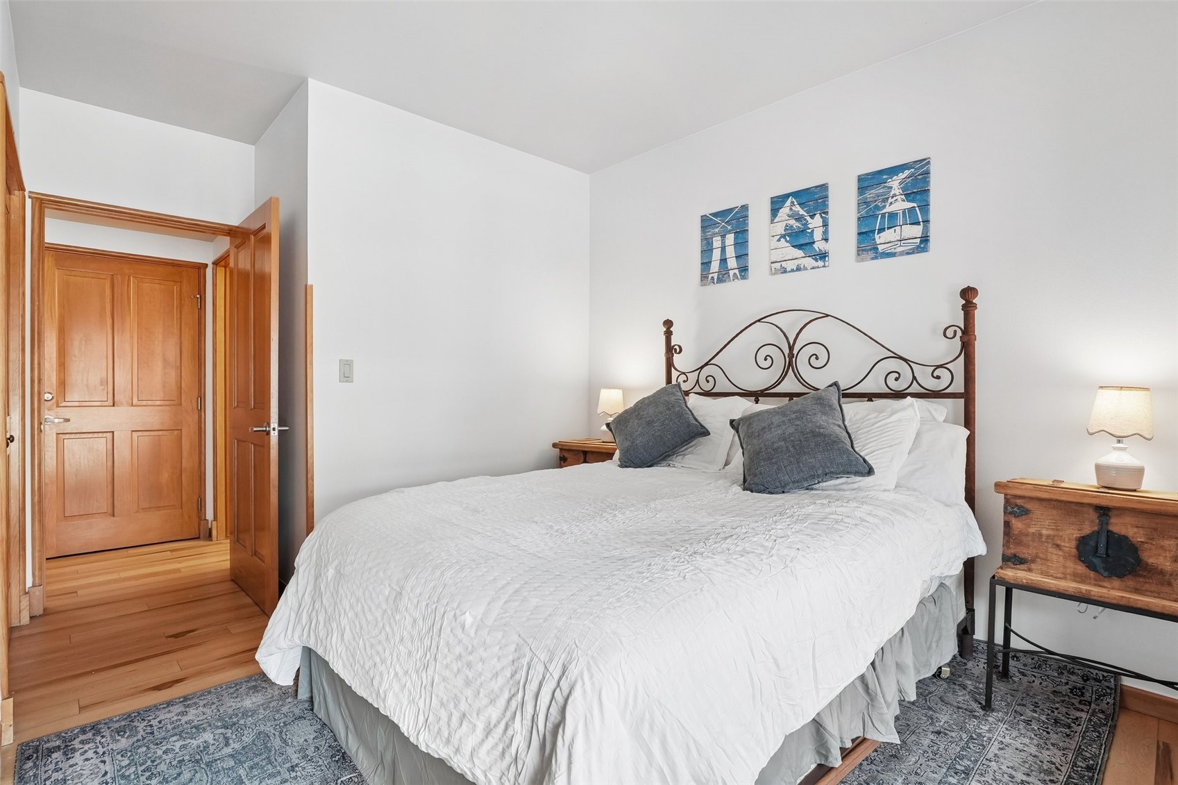 195 River Run Road, Unit 8007 Keystone, CO 80435 - Photo 41 of 46 Gallery Image 41