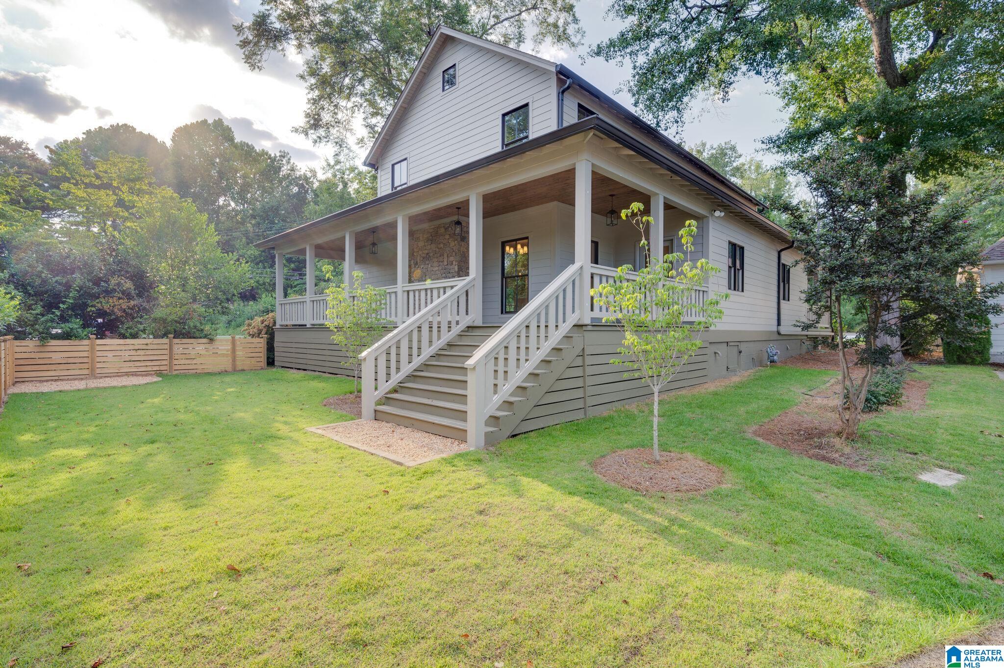 555 Oxmoor Road Birmingham, AL 35209 - Photo 50 of 55