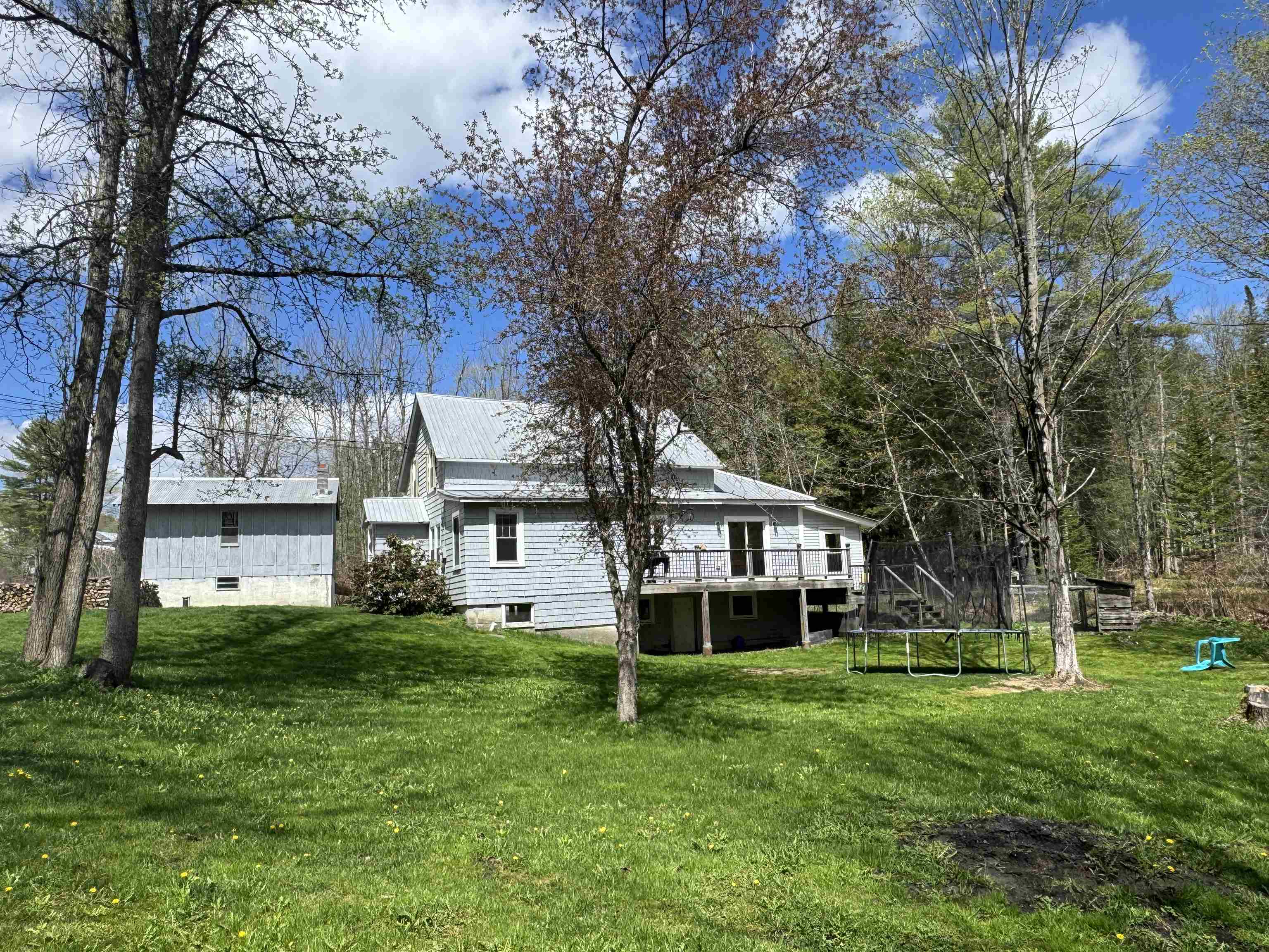 1763 Main Street Montpelier, VT 05602 - Photo 57 of 60