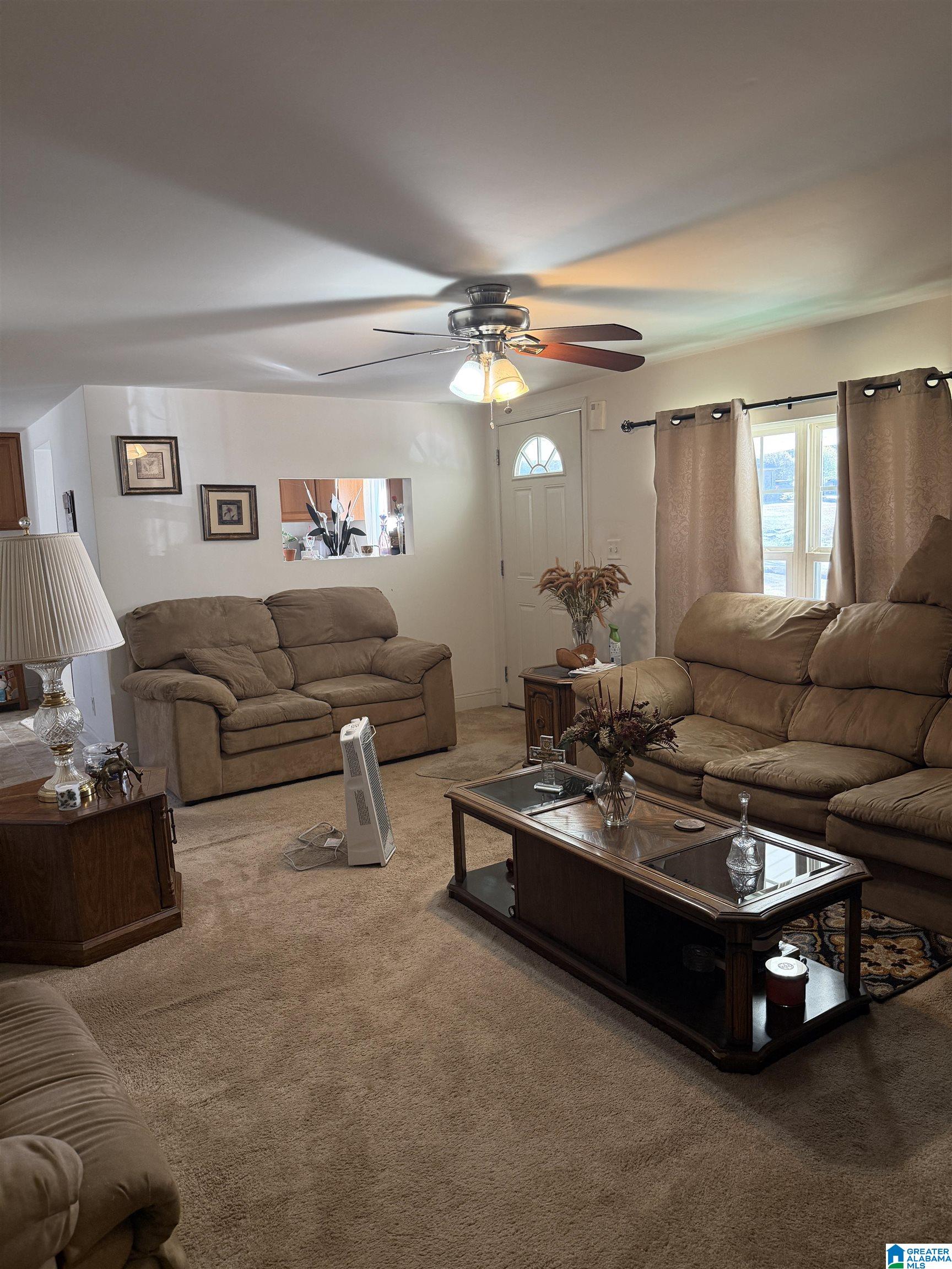 9330 Shipptown Road Empire, AL 35063 - Photo 6 of 16