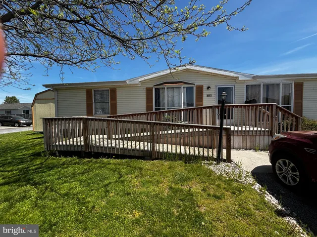 $210,000 | 101 Susan Place, Dover, DE 19901