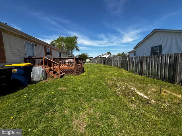 $210,000 | 101 Susan Place, Dover, DE 19901