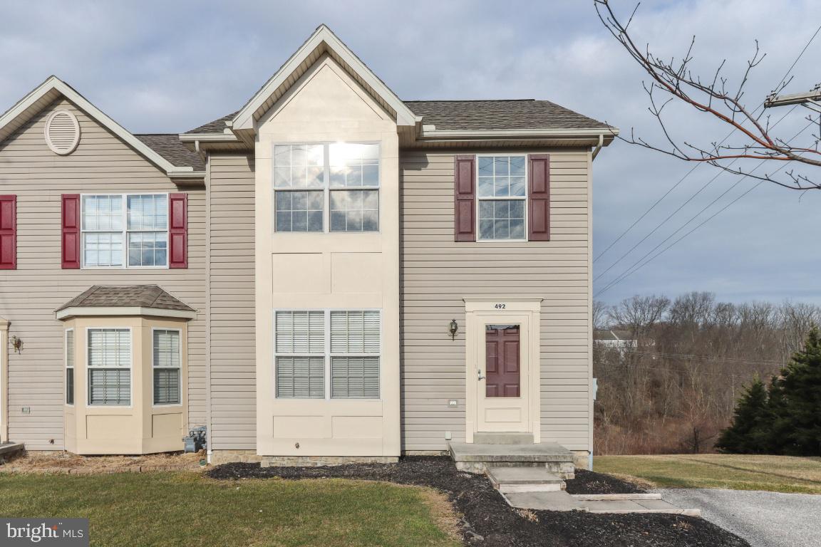 492 Pumping Station Road Hanover, PA 17331 - Photo 1 of 40