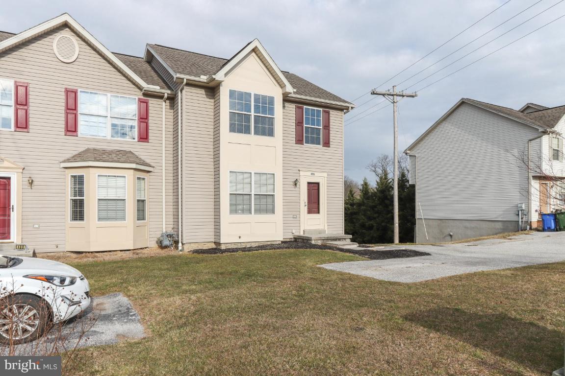 492 Pumping Station Road Hanover, PA 17331 - Photo 3 of 40