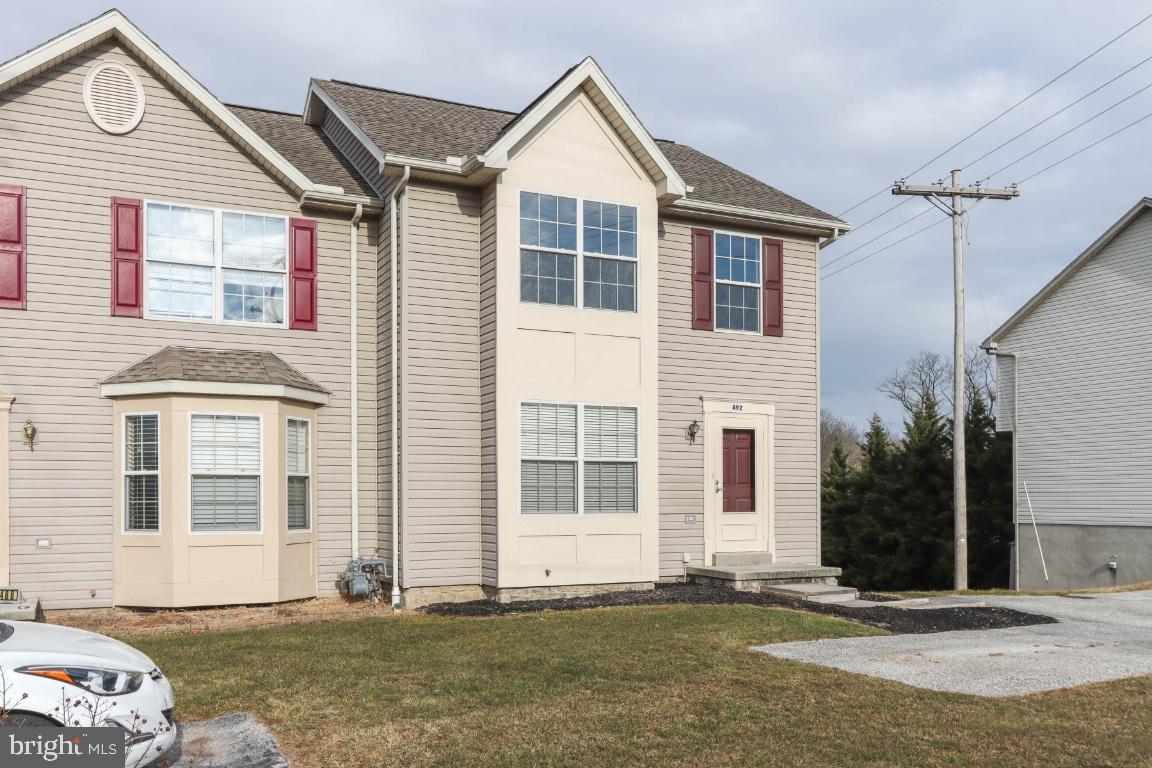 492 Pumping Station Road Hanover, PA 17331 - Photo 4 of 40