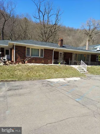 $450,000 | 630 South Hoffman Boulevard, Ashland, PA 17921