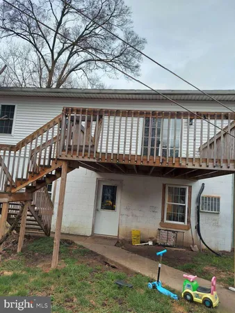 $450,000 | 630 South Hoffman Boulevard, Ashland, PA 17921