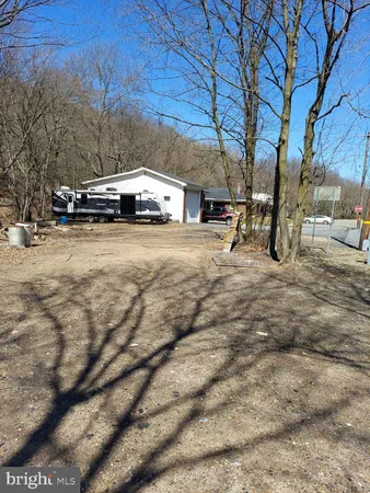 $450,000 | 630 South Hoffman Boulevard, Ashland, PA 17921