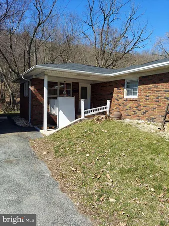 $450,000 | 630 South Hoffman Boulevard, Ashland, PA 17921