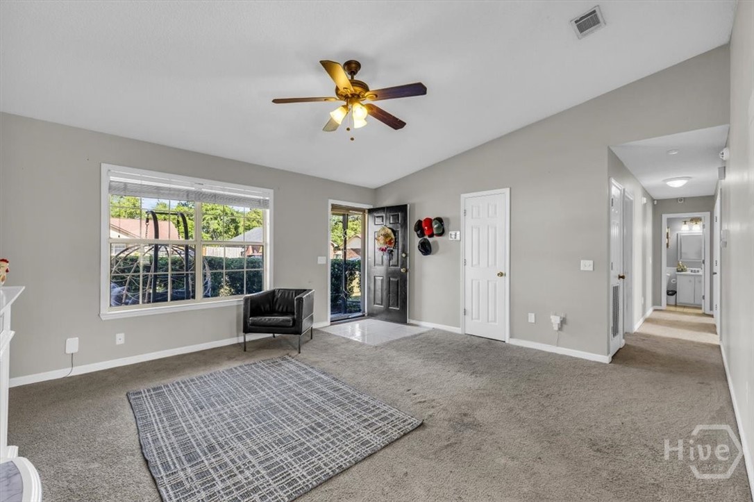 1244 Chinook Way Hinesville, GA 31313 - Photo 10 of 27