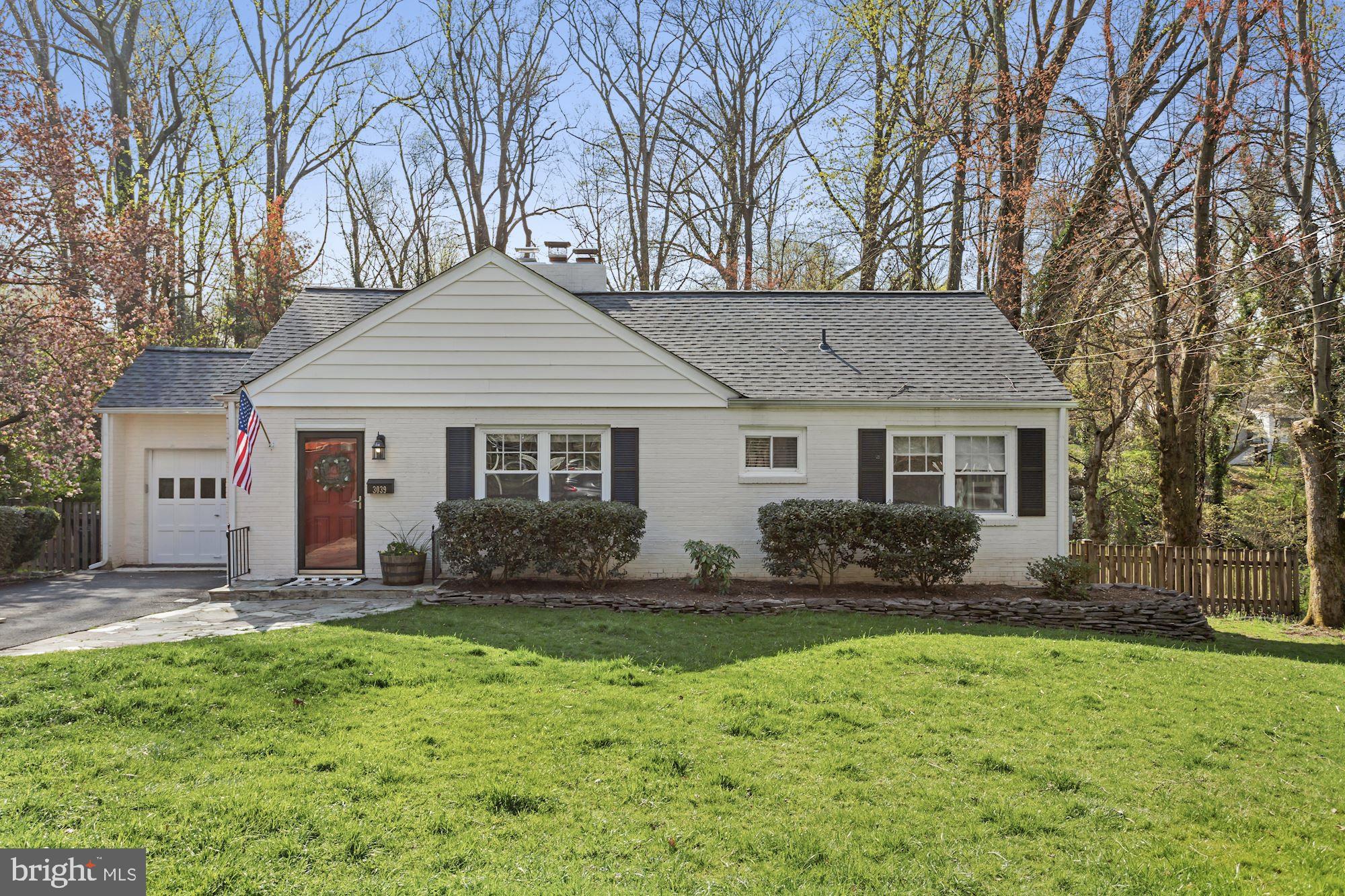 3039 Castle Road Falls Church, VA 22044 - Photo 1 of 25 Gallery Image 1