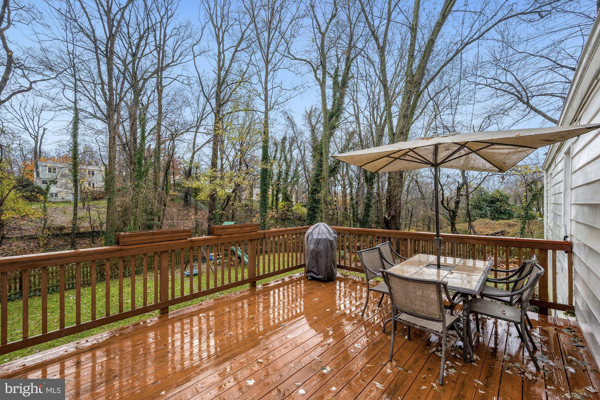 3039 Castle Road Falls Church, VA 22044 - Photo 24 of 25 Gallery Image 24
