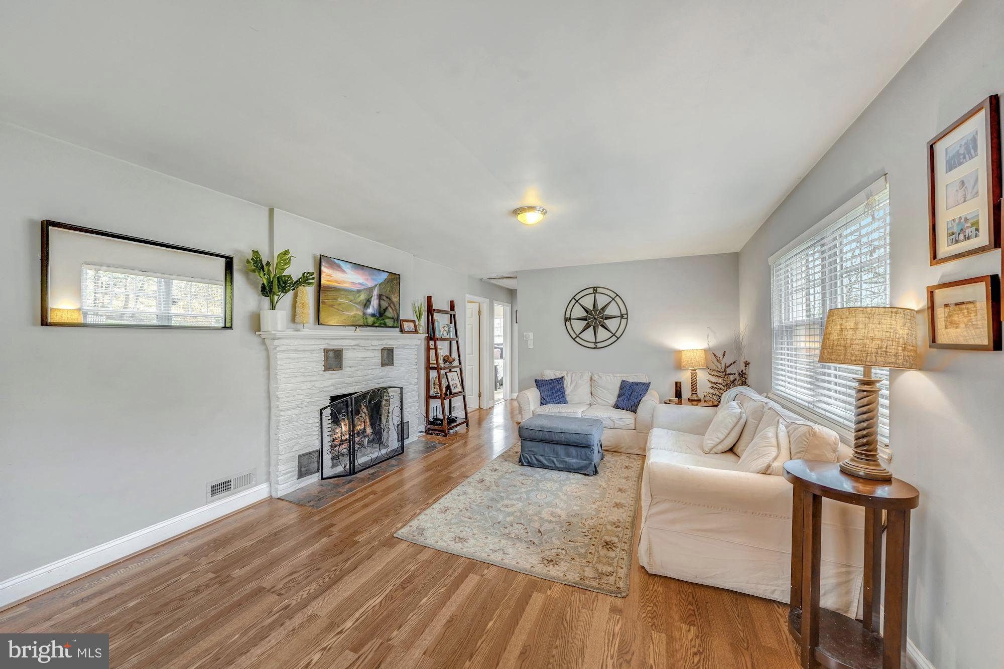 3039 Castle Road Falls Church, VA 22044 - Photo 7 of 25 Gallery Image 7