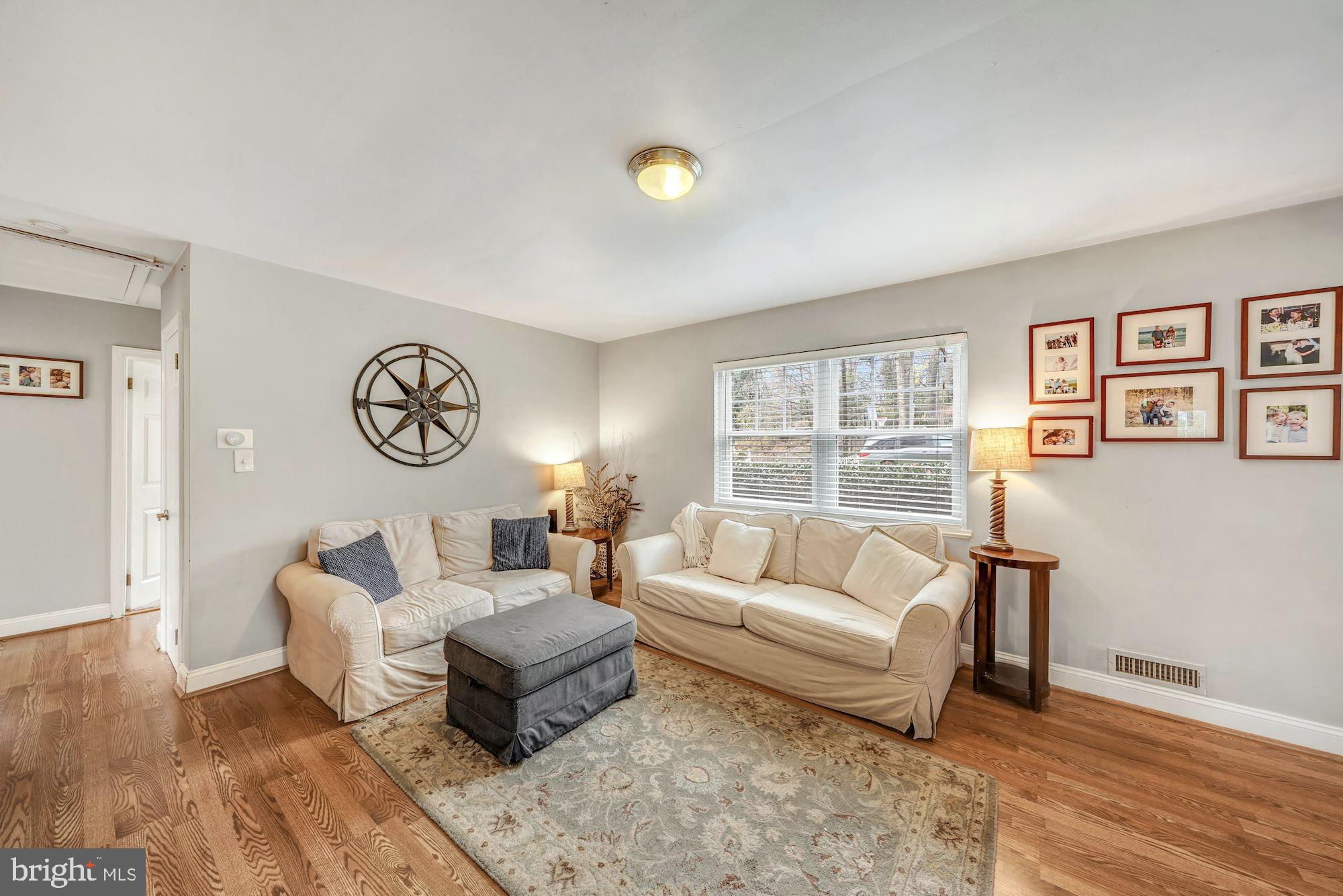 3039 Castle Road Falls Church, VA 22044 - Photo 8 of 25 Gallery Image 8