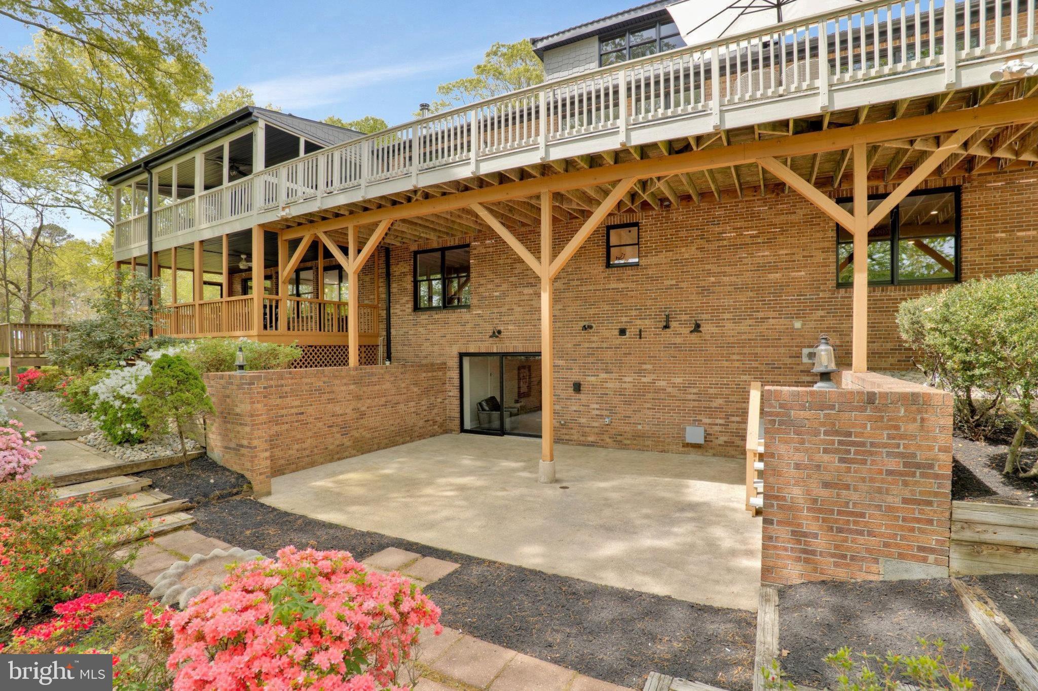 7785 Swan Lane Owings, MD 20736 - Photo 35 of 45