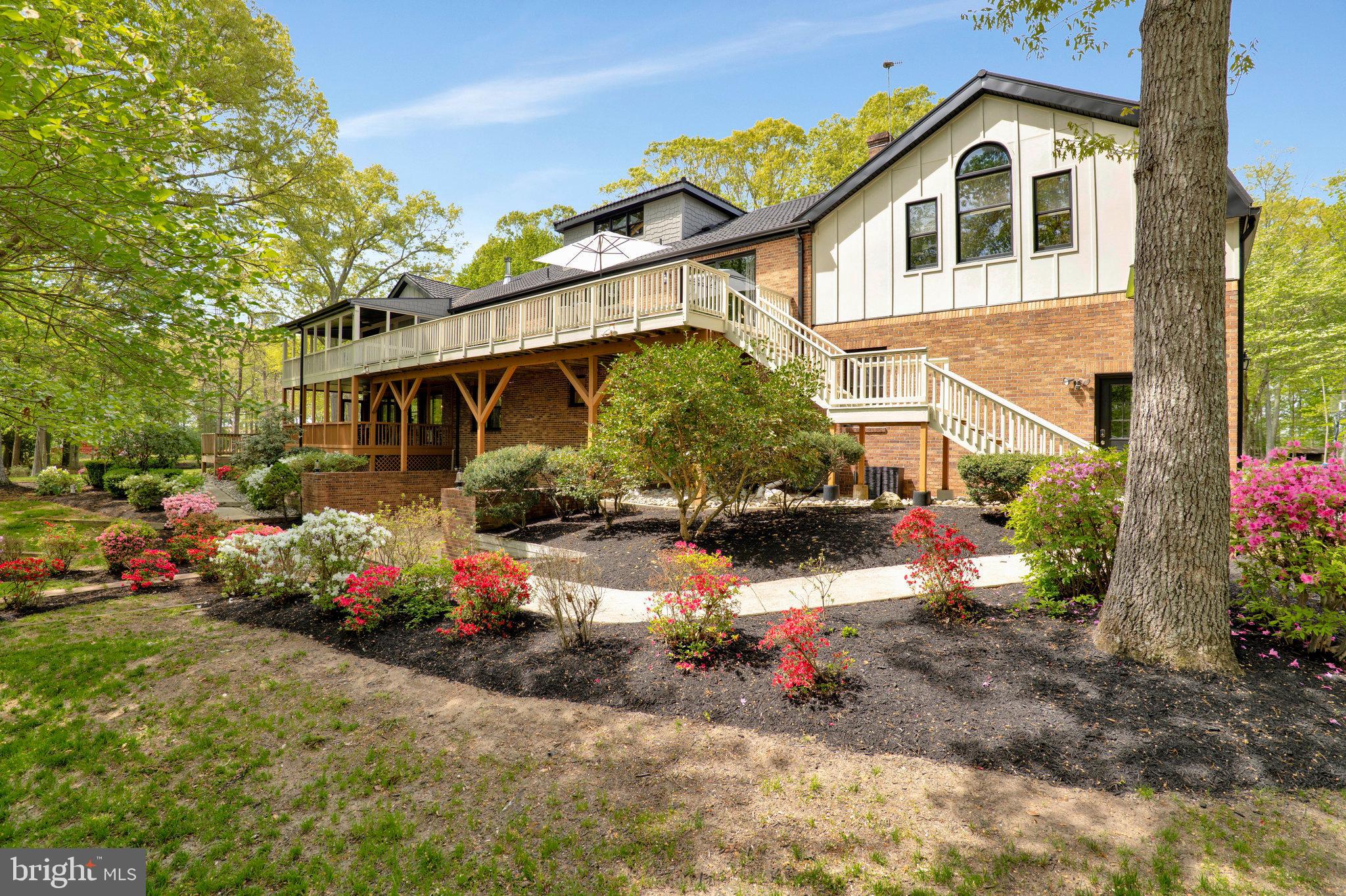 7785 Swan Lane Owings, MD 20736 - Photo 37 of 45