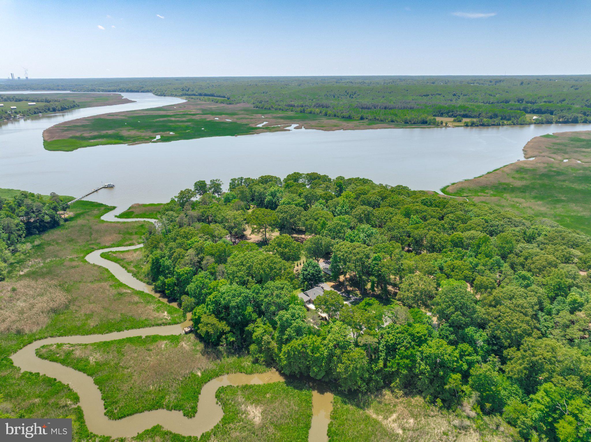 7785 Swan Lane Owings, MD 20736 - Photo 42 of 45
