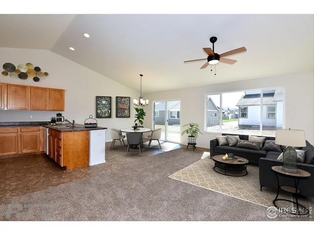 $443,250 | 4865 Grapevine Way, Johnstown, CO 80534