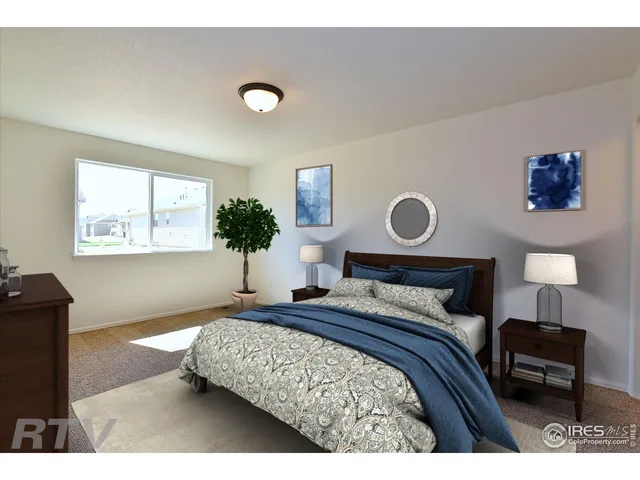 $443,250 | 4865 Grapevine Way, Johnstown, CO 80534