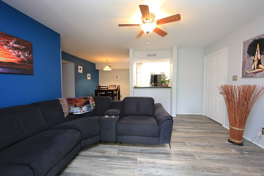 3803 Chimney Ridge Place, Unit 108 Durham, NC 27713 - Photo 9 of 26 Photo 9