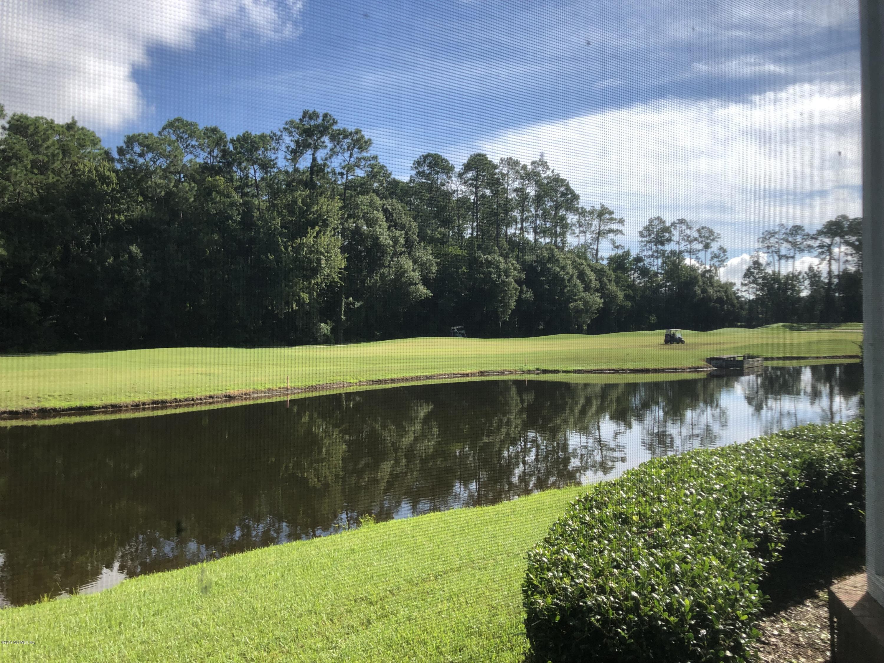 2020 Pond Ridge Court, Unit 902 Fleming Island, FL 32003 - Photo 6 of 30 Lake & Golf View 2