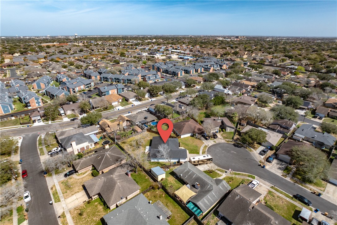 7006 Tree Top Place Corpus Christi, TX 78413 - Photo 33 of 36