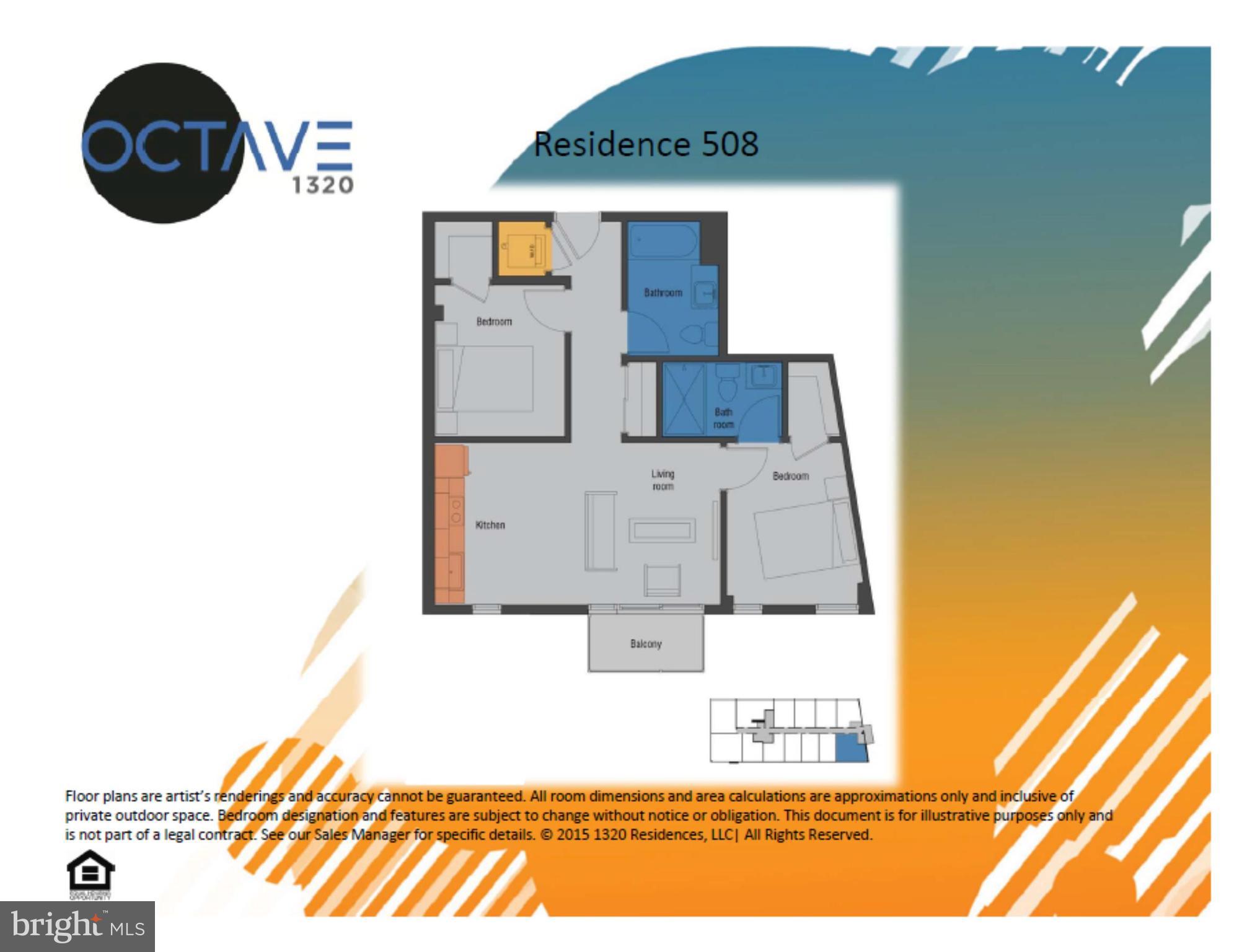 1320 Fenwick Lane, Unit 508 Silver Spring, MD 20910 - Photo 47 of 47 a view of living room with a couch