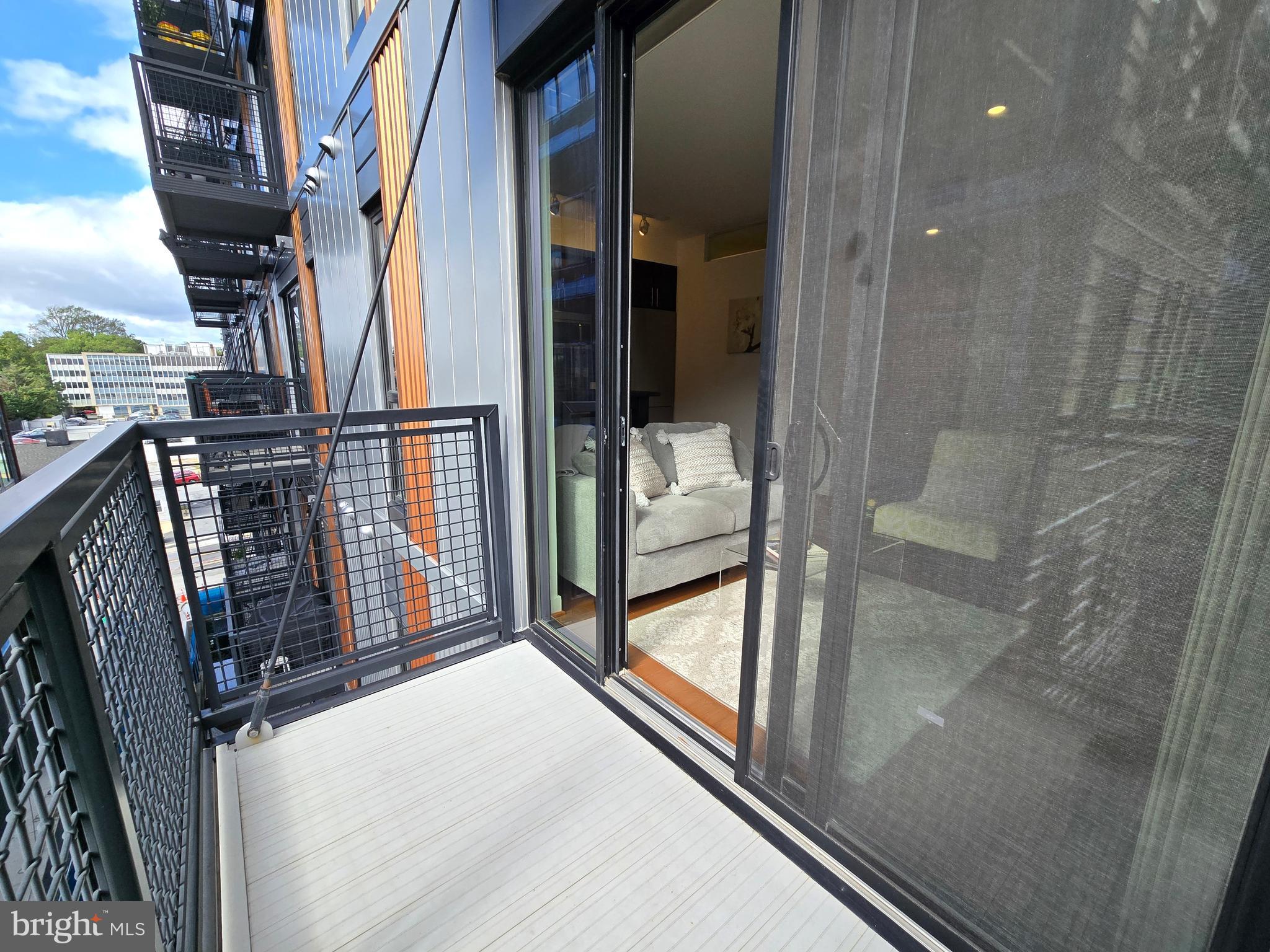 1320 Fenwick Lane, Unit 508 Silver Spring, MD 20910 - Photo 9 of 47 a view of storage and utility room