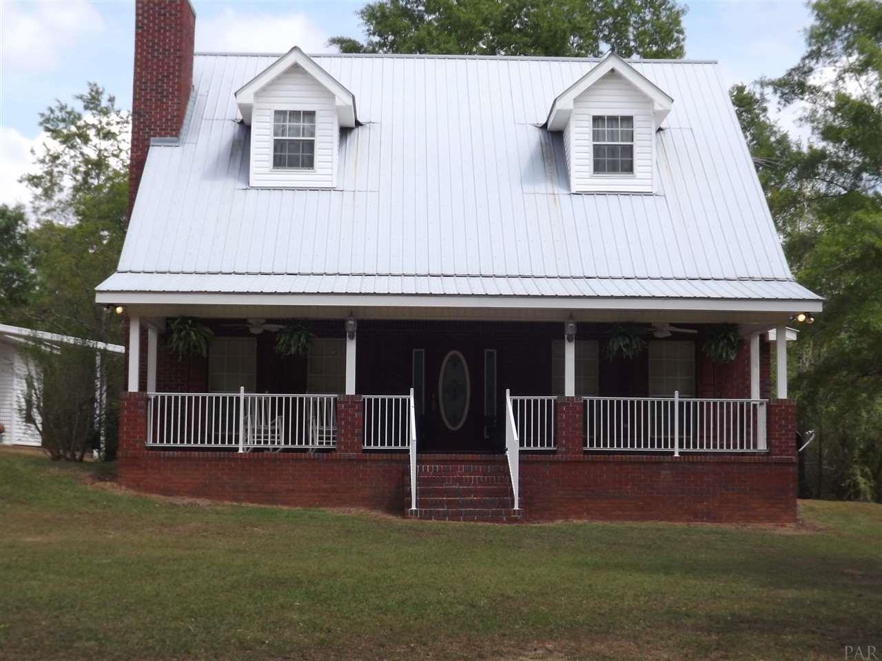2920 Bud Diamond Road Jay, FL 32565 - Photo 2 of 48