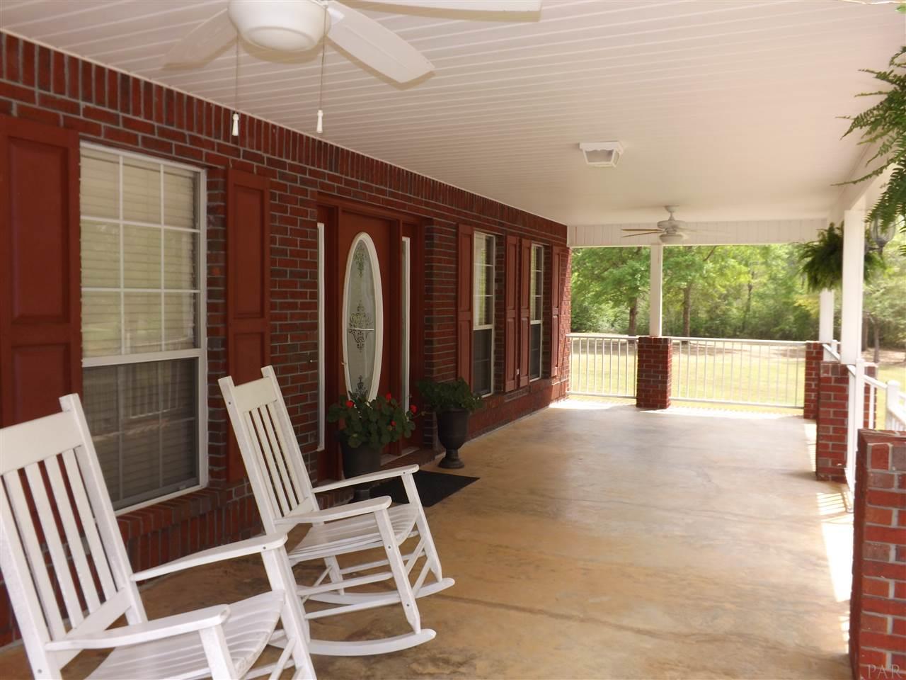 2920 Bud Diamond Road Jay, FL 32565 - Photo 25 of 48