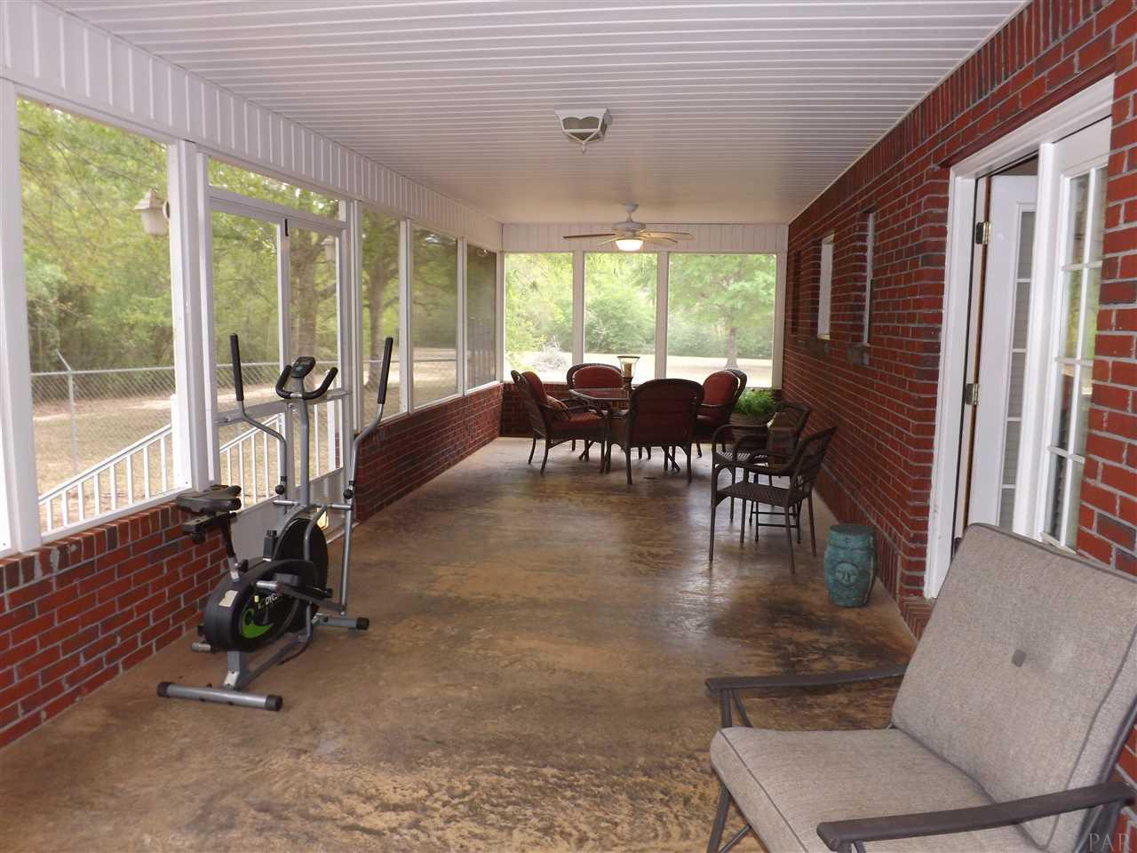 2920 Bud Diamond Road Jay, FL 32565 - Photo 40 of 48