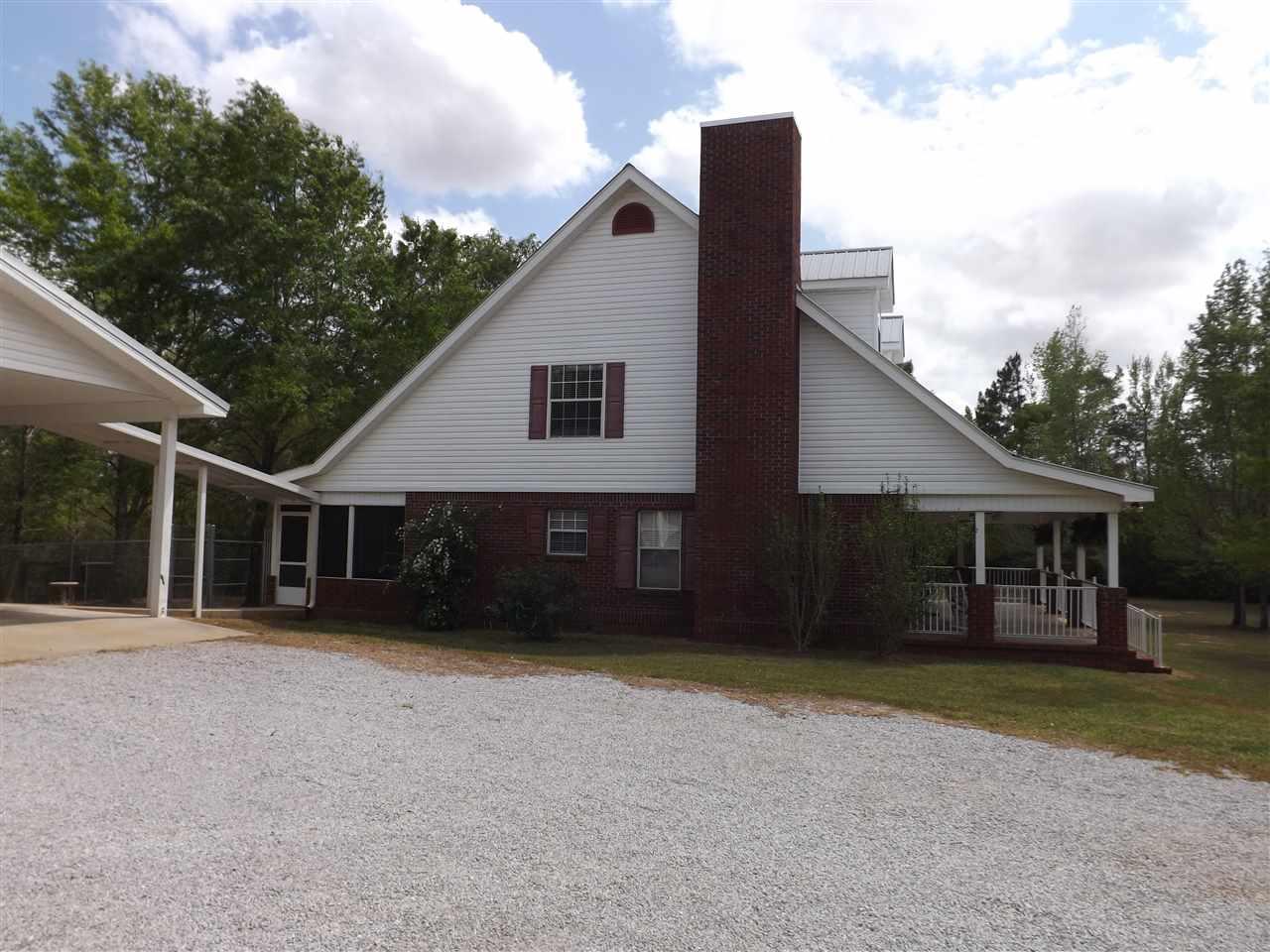 2920 Bud Diamond Road Jay, FL 32565 - Photo 4 of 48